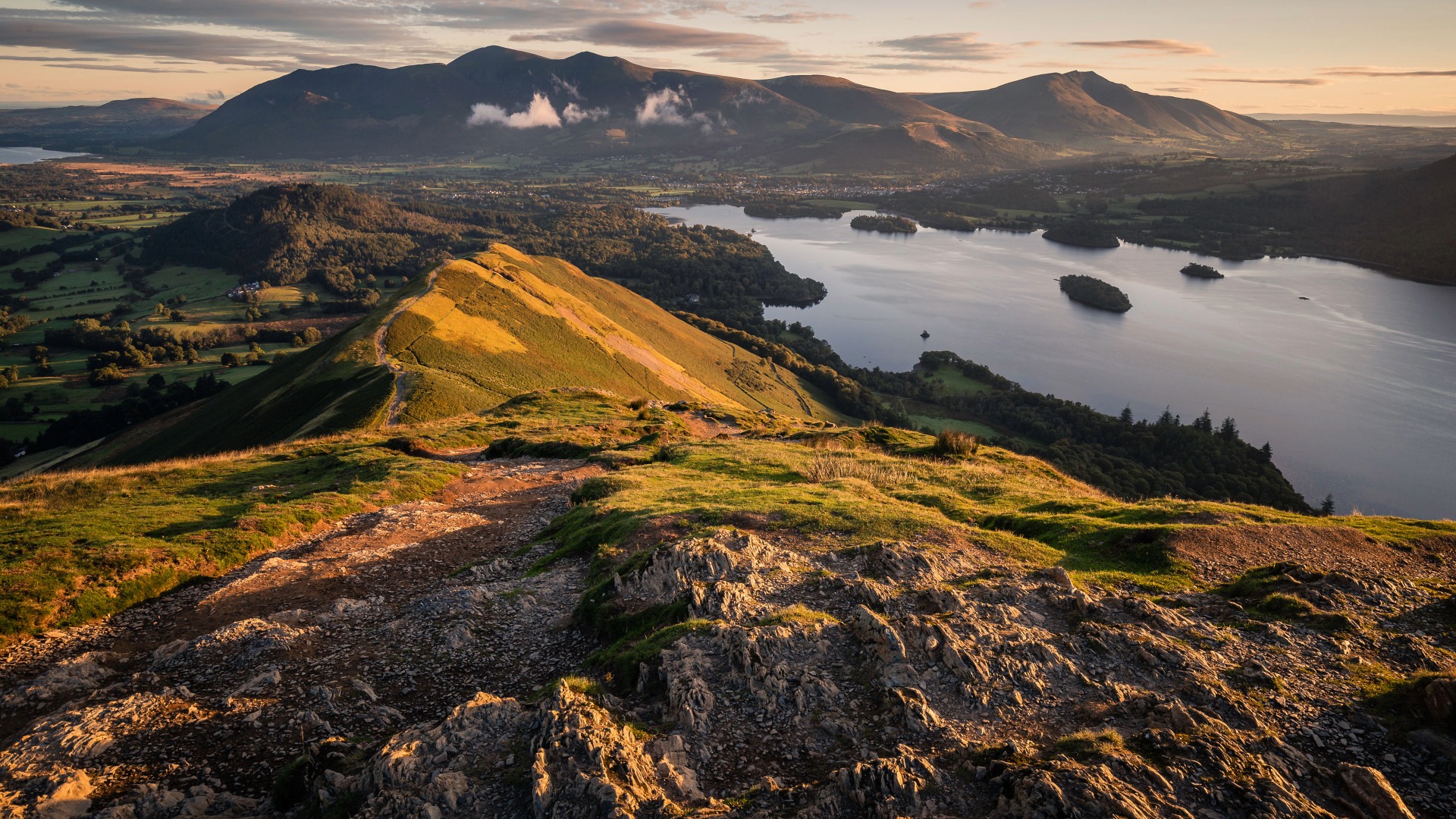 The Creative Rollercoaster: The Ups and Downs of Photography