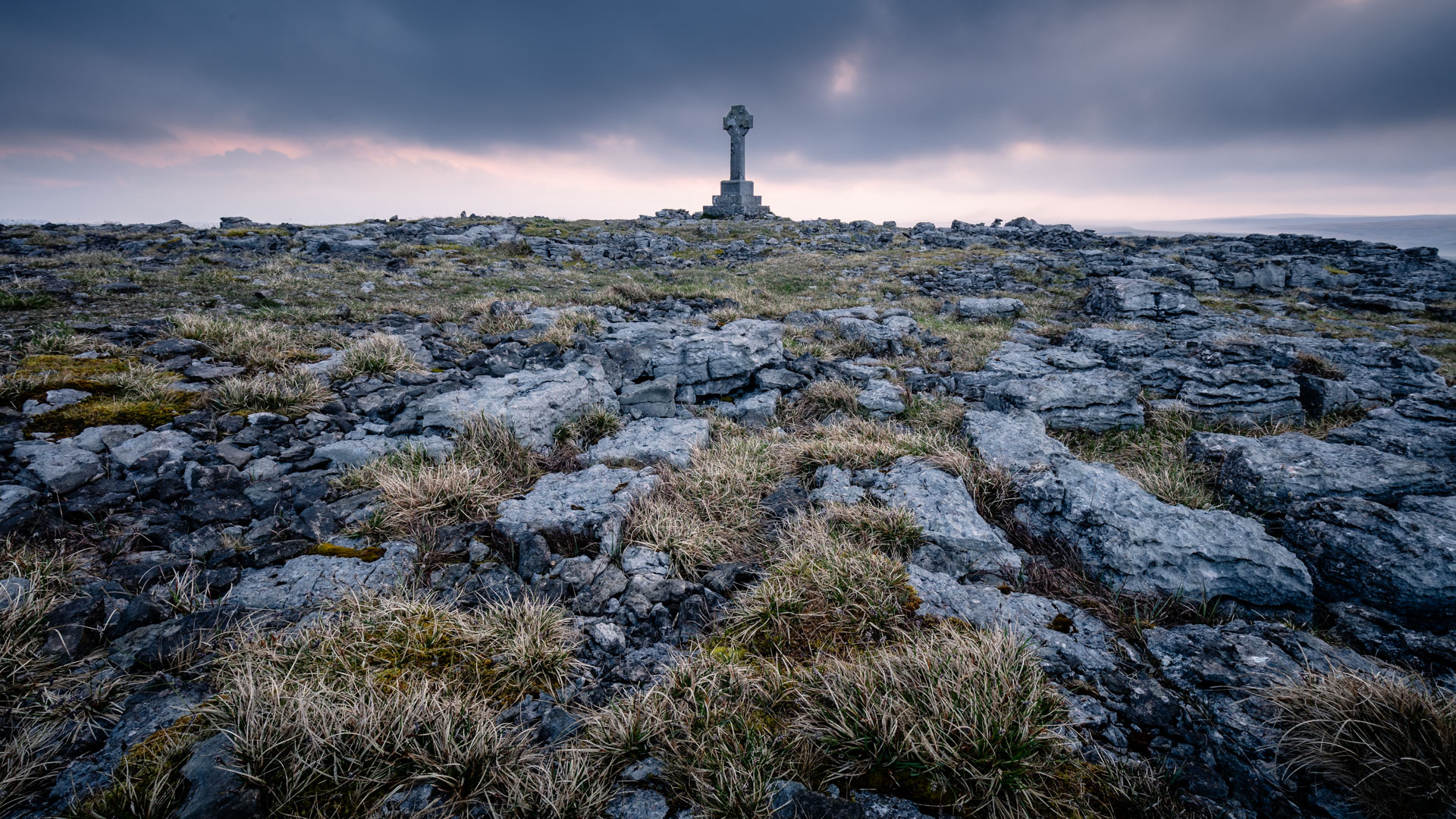 The Work Isn’t Finished: Finding an Audience for Your Photography