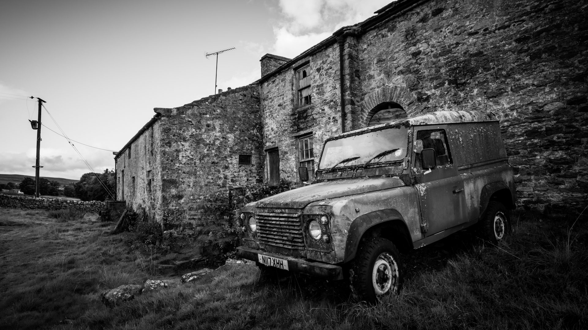 Safety in Numbers: The Power of the Photography Project
